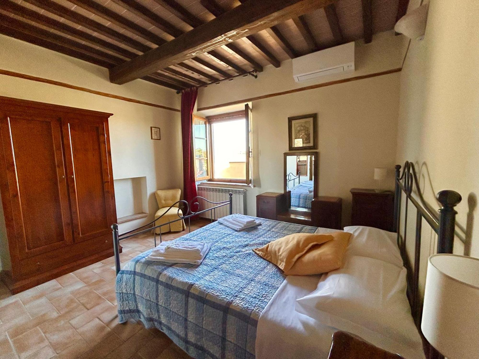Poggiosalto In Toscana Pienza Exterior foto