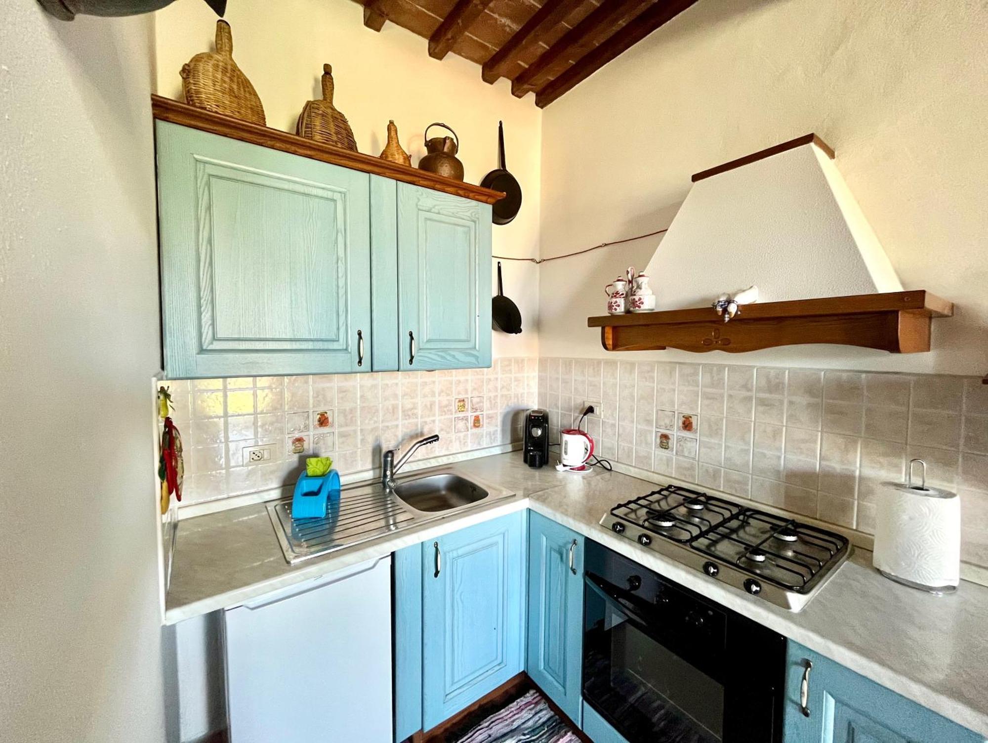 Poggiosalto In Toscana Pienza Exterior foto